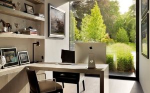 Home Ofice Great Office Design