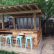 Home Patio Bar Imposing On Floor With Best 25 Outdoor Bars Ideas Pinterest Diy 5