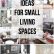 Interior Home Spaces Furniture Interesting On Interior Intended IDEAS For Small Living 27 Home Spaces Furniture