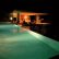 Home Swimming Pools At Night Charming On Other For 29 Amazing Modern Pool Designs 3