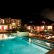Other Home Swimming Pools At Night Contemporary On Other 5 For An Evening Dip Luxury Retreats Magazine 18 Home Swimming Pools At Night