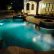 Other Home Swimming Pools At Night Exquisite On Other With Regard To Outdoors Stunning Backyard Ingenious Small Pool Water 17 Home Swimming Pools At Night