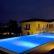 Other Home Swimming Pools At Night Imposing On Other Intended Corte Lantieri With Pool In Capriolo Lake Iseo 23 Home Swimming Pools At Night