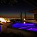 Other Home Swimming Pools At Night Impressive On Other And 75 Pool Designs For Men Cool Ideas To Soak In 22 Home Swimming Pools At Night