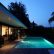Other Home Swimming Pools At Night Innovative On Other Inside Luxury Villa With Pool By Minimalist Design 25 Home Swimming Pools At Night