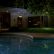 Home Swimming Pools At Night Marvelous On Other Within Encino Videos And B Roll Footage Getty Images 4