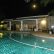 Other Home Swimming Pools At Night Plain On Other Pertaining To Pool Picture Of Beachside Guest House Durban 0 Home Swimming Pools At Night