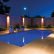 Other Home Swimming Pools At Night Wonderful On Other Intended Pool Design For With Tall Fencing Privacy And 13 Home Swimming Pools At Night
