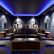 Interior Home Theater Floor Lighting Contemporary On Interior Intended For Theatre Elegant Design Jpg 17 Home Theater Floor Lighting