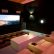 Interior Home Theater Floor Lighting Excellent On Interior Inside Sound Proofing Contemporary With Recliner 6 Home Theater Floor Lighting