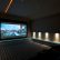 Home Theater Floor Lighting Stylish On Interior Pertaining To Interesting Ideas For 2