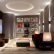 Home Theatre Lighting Design Astonishing On With Regard To Tips And John Cullen 3