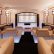 Home Home Theatre Lighting Design Modest On Intended For Houzz 12 Home Theatre Lighting Design