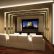 Home Home Theatre Lighting Design Stylish On Intended For Top Tips Theater Birddog Spaces 6 Home Theatre Lighting Design