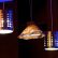Homemade Lighting Beautiful On Interior Inside 50 Coolest DIY Pendant Lights 1