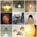 Interior Homemade Lighting Stylish On Interior In Light Fixtures Beautiful Simple 29 Homemade Lighting