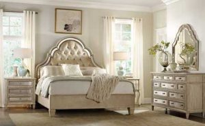 Hooker Bedroom Furniture