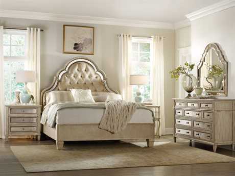 Furniture Hooker Bedroom Furniture Fresh On In Sanctuary Upholstered Platform Bed Set 0 Hooker Bedroom Furniture