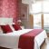Bedroom Ideas Charming Bedroom Furniture Design Wonderful On 20 Designs With Floral Wallpaper Rilane 14 Ideas Charming Bedroom Furniture Design