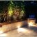 Other Ideas For Garden Lighting Excellent On Other Intended Lights Outdoor Lamp Led 21 Ideas For Garden Lighting