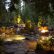 Other Ideas For Garden Lighting Wonderful On Other And 75 Brilliant Backyard Landscape 2018 0 Ideas For Garden Lighting