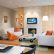 Ideas For Lighting Imposing On Interior Within Living Room Designs HGTV 2