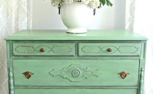 Ideas For Painted Furnitur