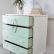 Furniture Ideas For Painted Furnitur Stylish On Furniture Within Up Cycled Vintage Dresser Using Benjamin Moore Advance Paint 15 Ideas For Painted Furnitur