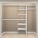 Ikea Closet Organizer Stunning On Other Intended Baby Maid ChocoAddicts Com 3