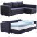 Bedroom Ikea Corner Sofa Bed Wonderful On Bedroom Pertaining To MANSTAD Sectional Storage From IKEA Apartment Therapy 16 Ikea Corner Sofa Bed