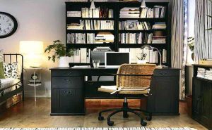 Ikea Home Office Chairs