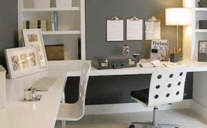 Ikea Home Office Desks
