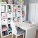 Home Ikea Home Office Wonderful On For Makeover Reveal Two Twenty One 23 Ikea Home Office
