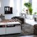 Furniture Ikea Modern Furniture Lovely On Pertaining To Sectional White Cover Couch Fur Rug Living Room 27 Ikea Modern Furniture