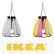 Interior Ikea Outdoor Lighting Modern On Interior Intended For Solar And Wind Powered At IKEA WebEcoist 29 Ikea Outdoor Lighting