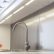 Ikea Under Cabinet Led Lighting Modest On Interior Within Energy Saving Task In The Kitchen 10 LED 2