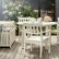 Furniture Impressive Cool Outdoor Bench Furniture Ikea Wooden Fine On Within The Most Amazing Of White Patio Dining Set 18 Impressive Cool Outdoor Bench Furniture Ikea Wooden