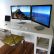 Office Impressive Office Desk Setup Perfect On Home Ideas Catchy Amazing 23 Impressive Office Desk Setup