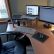Impressive Office Desk Setup Remarkable On Intended For Creative Of Ideas Latest Design Inspiration 1