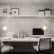 Home In Home Office Impressive On Within 30 Shared Ideas That Are Functional And Beautiful 10 In Home Office