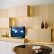Indirect Lighting Ideas Tv Wall Charming On Interior Pertaining To TV Wooden FABULOUS FURNITURE Pinterest 5
