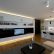 Indirect Lighting Ideas Tv Wall Contemporary On Interior Inside 22 For Atmospheric Design 2