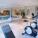 Other Indoor Gym Pool Perfect On Other Glamorous Flooring Vogue South East Traditional Home 13 Indoor Gym Pool