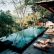 Other Indoor Infinity Pool Design Brilliant On Other Regarding Exterior Elegant With Chairs 27 Indoor Infinity Pool Design