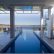 Indoor Infinity Pool Design Interesting On Other Regarding 20 Stunning Designs 4