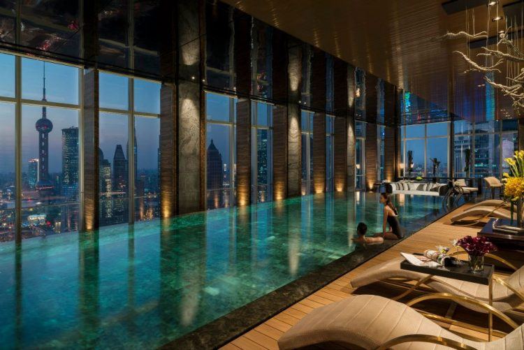 Other Indoor Infinity Pool Design Modest On Other Pertaining To 20 Stunning Designs 0 Indoor Infinity Pool Design