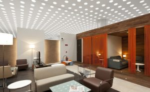 Indoor Lighting Design