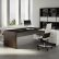 Inexpensive Contemporary Office Furniture Wonderful On Intended Executive Ideas Discount 3