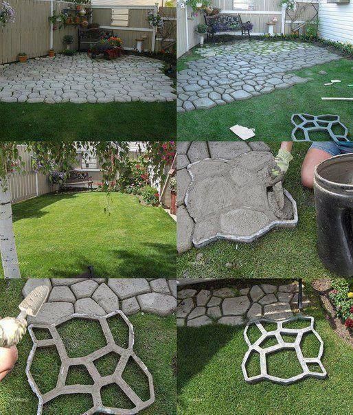 Home Inexpensive Patio Ideas Diy Brilliant On Home And Crafty Finds For Your Inspiration No 5 Walkways Garden 0 Inexpensive Patio Ideas Diy