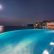 Infinity Pool Night Beautiful On Other Pertaining To By Picture Of Excelsior Palace Hotel Rapallo 1